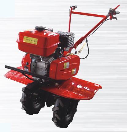 Professional 170 Gasoline Engine Mini-tiller Agricultural Agricultural Machinery