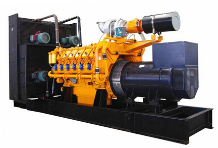 generator gas energy power natural diesel efficient generators 2mw 1000kw 1500rpm bio generation plant manufacture advantages googol use professional