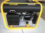 Clockwise Portable Generators 1kw Automotive Unleaded Gasoline Heavy Duty Design