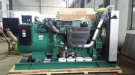 400kva Dustproof Super Silent Diesel Generator High Performance