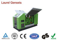 1500RMP Container Generator Set Generating Sets AC Three Phase