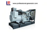 400KVA 320kw Open Engine Perkins Diesel Generator Set Water-cooled