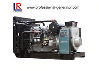 Industrial Open 1000Kva Diesel Generator Set Silent / Trailer / Vehicle / Container Type