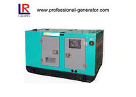 Home / Commercial Use Silent Diesel Generator Set 10kW Machinery Speed Governor