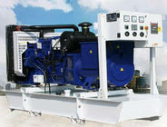 50hz 1500rpm / Min Generator Electric Diesel Alternator 220v With AMF Control Panel