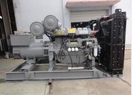 4 Stroke 360kva Silent Diesel Generator Set With Uk Engine , AC Three Phase