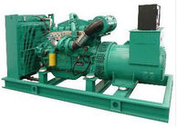 300kw Googol Engine Silent Diesel Generator Set 60hz 480v Genset 1 Year Warranty