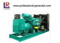 Three Phase 1500 Rpm Open Diesel Generator With Googol Engine
