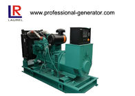 Googol 1500rmp 30kw Diesel Generator 4 Cylinders Brushless AVR