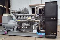 350-800kva Silent Power Generator UK Engine Water Cooled Generator Electric Diesel