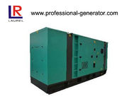 AC Power Silent Diesel Generator Set 60hz 480v With Googol Engine