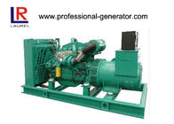 AC Power Silent Diesel Generator Set 60hz 480v With Googol Engine