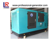 Low Oil Pressure Protection Cummins Diesel Generator Set 48kw AVR Smartgen Controller
