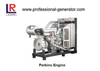 Original UK Perkins Diesel Gensets Deutz Diesel Generator Set 400kva 320kW