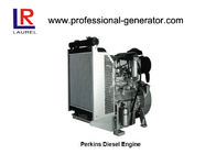 10kw Perkins Diesel Generator with 3 Phases Brushless 1700x960x1060 MM