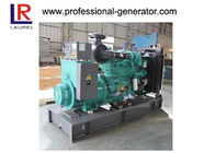 Electricity 63KVA/50KW Cummins Diesel Power Generator Three Phases Four Wires