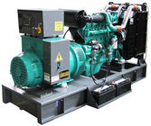 50HZ 650KVA/ 520KW Cummins Diesel Generator Set 4 Cycle V12 - Cylinder