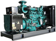 40KVA Cummins Diesel Generator Set Power Station Good Cooling System
