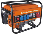 3.2kw Portable Power Electric Gasoline Generators Copper Wire OEM Accepted