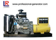 150kw Diesel Powered Generator Set  Water Cooled Brushless 400/230V