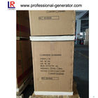 4.5kw Portable Diesel Generator / Electric Generator 7.8H Continuous Running Time