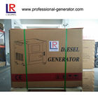 4.5kw Portable Diesel Generator / Electric Generator 7.8H Continuous Running Time