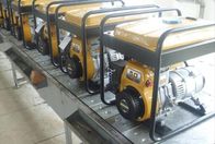 2kw Petrol Power Gasoline Generators with Brush Self - exciting