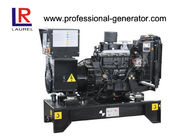 45kVA / 36kW Four Stroke Open Diesel Generator with Mitsubishi Engine CE ISO