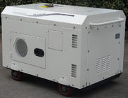 AC 3 Phase Portable Diesel Driven Generator 8.5kw 10kVA with Strong Diesel Engine
