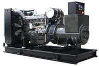 60Hz 320kw / 400kVA Open Diesel Generator with 6 Cylinders Water Cooling
