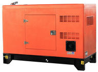 CE ISO Deutz Power 4 Stroke Silent Diesel Generator Set 120kw 150kVA