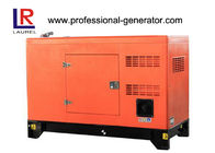 CE ISO Deutz Power 4 Stroke Silent Diesel Generator Set 120kw 150kVA