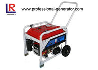 Portable Small Gasoline Generators 2kw for Home Use with 220V / 230V 100% Copper