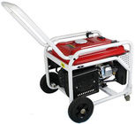 Portable Small Gasoline Generators 2kw for Home Use with 220V / 230V 100% Copper