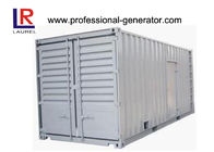 1500RMP Container Generator Set Generating Sets AC Three Phase