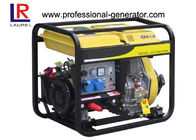 1.8kVA Portable Welding Diesel Generator 180A with Vertical 4 - stroke Direct Injection