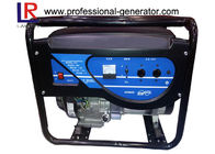 Recoil Starter 0.8kw Single Phase Gasoline Generators AC Single Phase with Four Stroke
