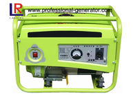 Air Cooled Single Cylinder 7.5kw Portable Gasoline Generator Home Use with Four Stroke