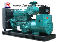 SGS Approved 80kw 100kVA Cummins Diesel Generator with AC Three Phase 400 / 230V