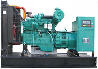 Diesel Powered Generator 400kw 500KVA with Cummins Engine 6ZTAA13-G4