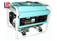 Single Cylinder 168F 1kw Air Cooled Gasoline Generator with Honda Spare Parts