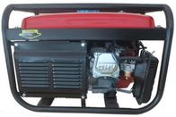 Three Phase 2000watt Portable Gasoline Power Generator for Home with 163cc Recoil / Key Start