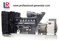 24kw 30kVA Diesel Power Generator with Perkins Engine with Three Phase and Four Lines