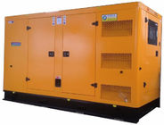 Open Power 1500kVA Perkins Diesel Generator with Water Cooled 1500rpm Rated Speed