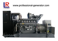 Open Power 1500kVA Perkins Diesel Generator with Water Cooled 1500rpm Rated Speed