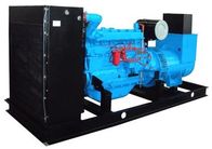 4 Stroke 60Hz 550kVA Diesel Generator Set with AC 3 Phase , Water Cooling