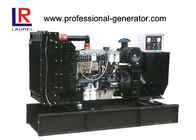 Water Cooled 8kw Mini Electric Open Diesel Generator with 1500rpm Rated Speed