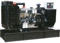 Water Cooled 8kw Mini Electric Open Diesel Generator with 1500rpm Rated Speed