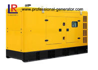 CE Industrial 75kw Silent Diesel Generating Sets Closed Type with Electrical Starting