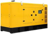 CE Industrial 75kw Silent Diesel Generating Sets Closed Type with Electrical Starting